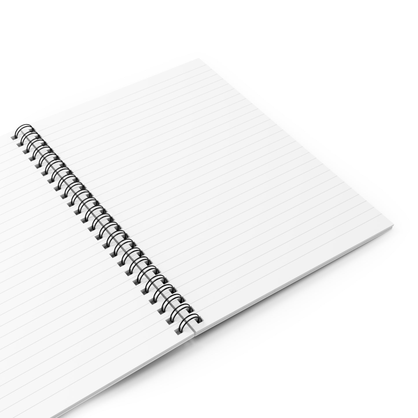 Cat Woman Spiral Notebook - Ruled Lines, Artistic Journal, Gift for Writers, Unique Sketchbook, Cat-Themed Stationery, Creativity Boost